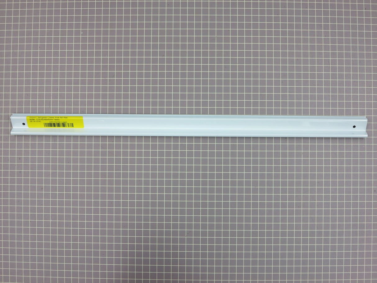 Rear Drawer Slide Rail WR17X2780