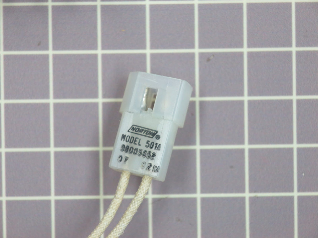 Oven Igniter W10918546