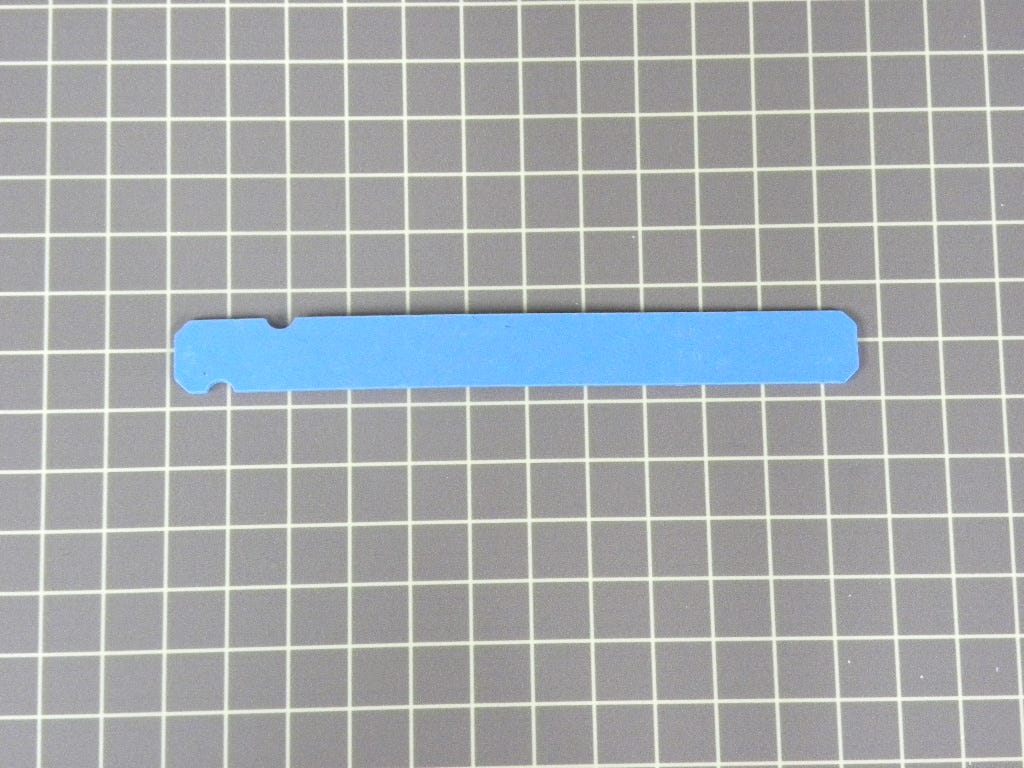 Tumbler LH Glide 31001470