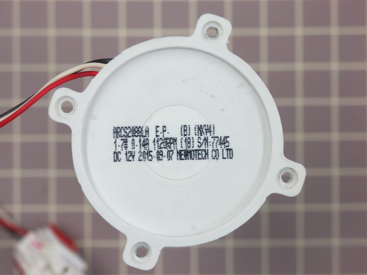 Circuit Motor DA31-00305C