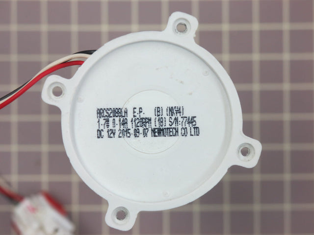 Circuit Motor DA31-00305C