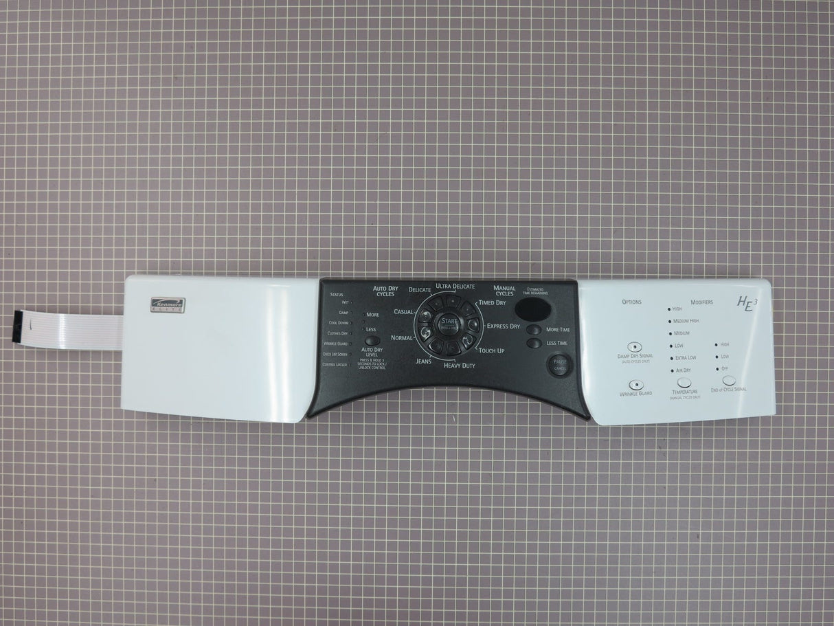 Control Panel WP8529879