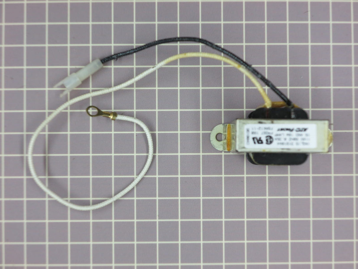 Light Ballast 9780881