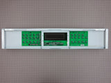 Touchpad and Control Panel W10408278