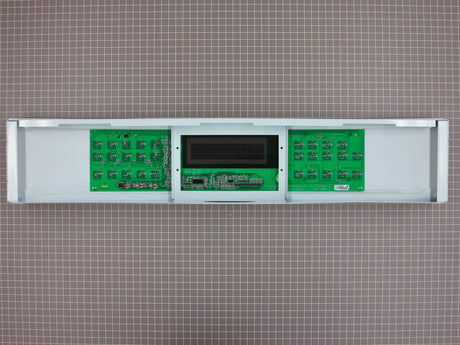 Touchpad and Control Panel W10408278