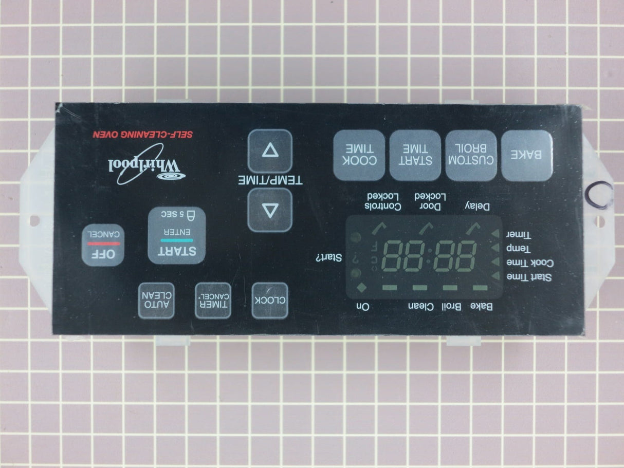Control Board 6610398