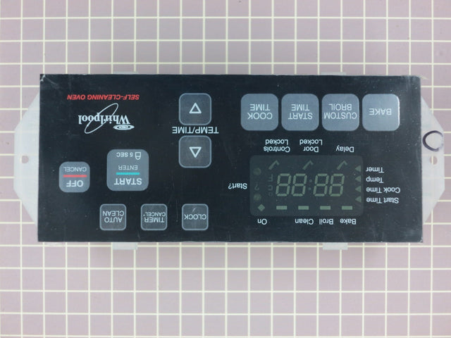 Control Board 6610398