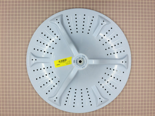 Washplate W10582914