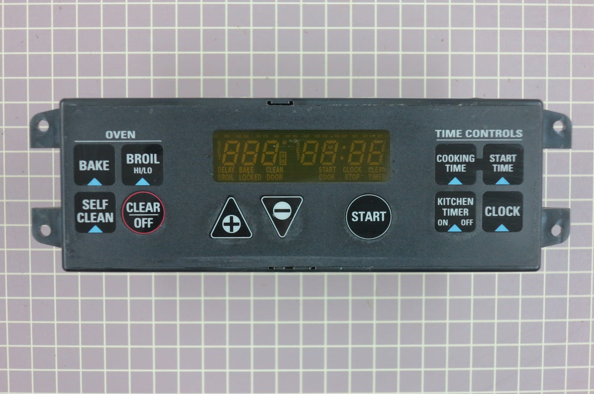 ERC Control WB27K10008