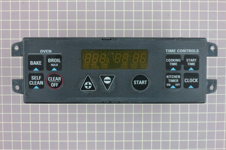 ERC Control WB27K10008