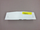 Dryer Baffle WE14X20426