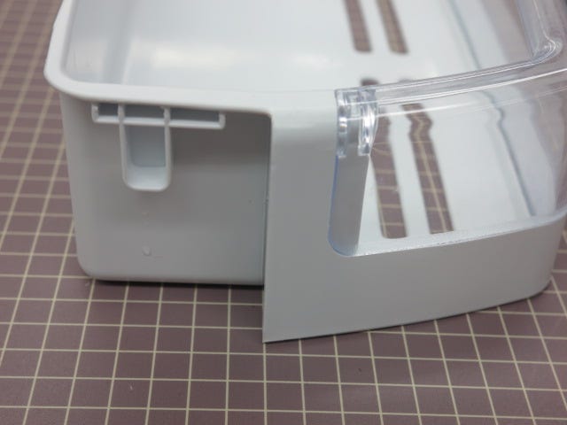 Door Shelf Bin AAP34518202