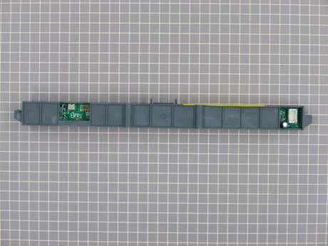User Interface WD12X22239