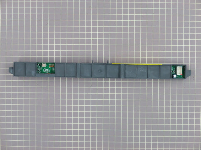 User Interface WD12X22239