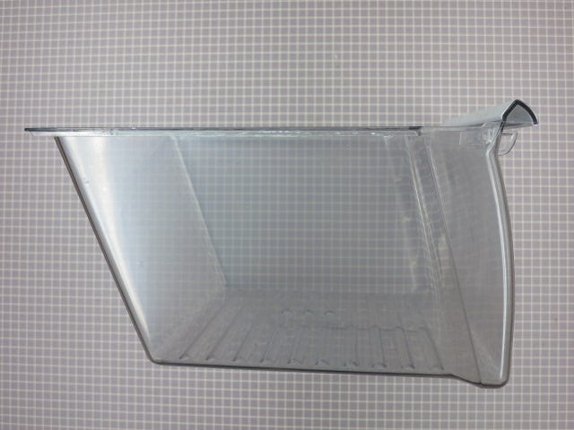 Crisper Drawer With Humidity Control 4344252