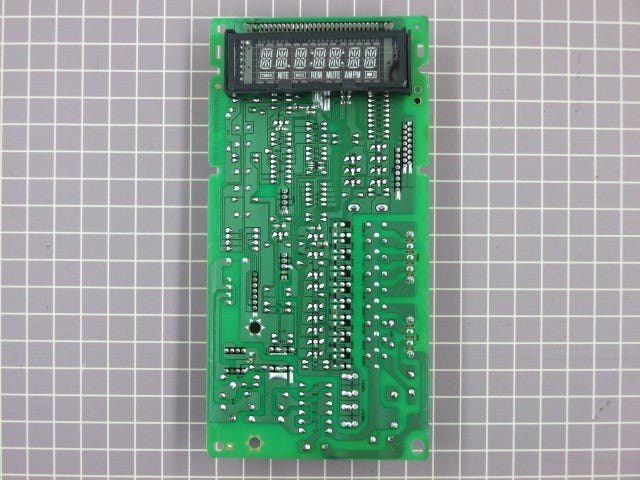 Main Control Board WB27X11080