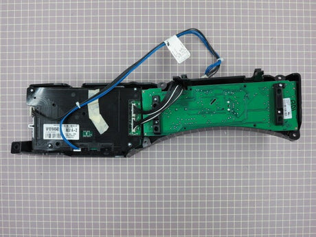 Microcomputer W10164540