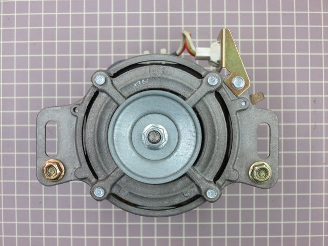 Drive Motor 326032993