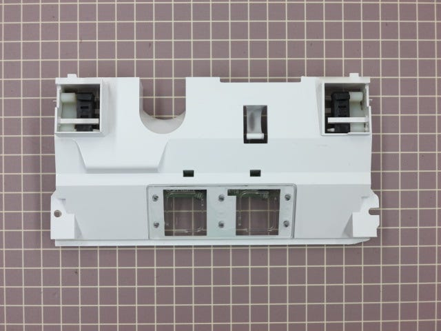 Electronic Control W10206322