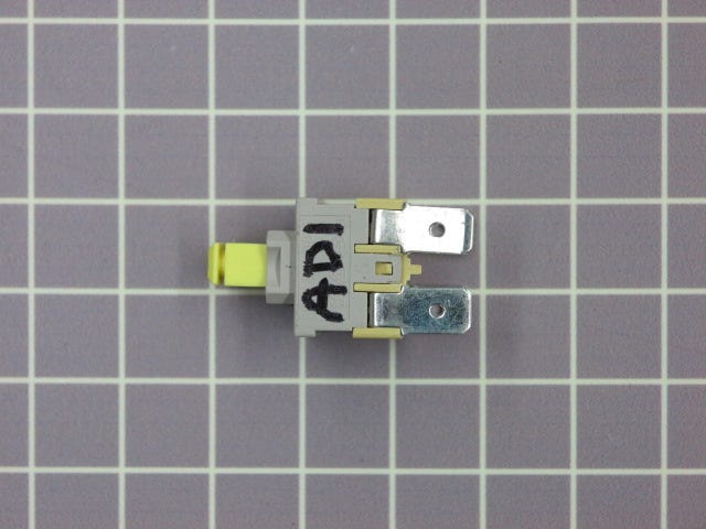 Power Switch 674000300045
