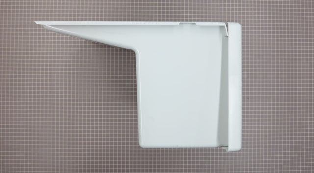 Pan Assembly (RH) WR32X10086