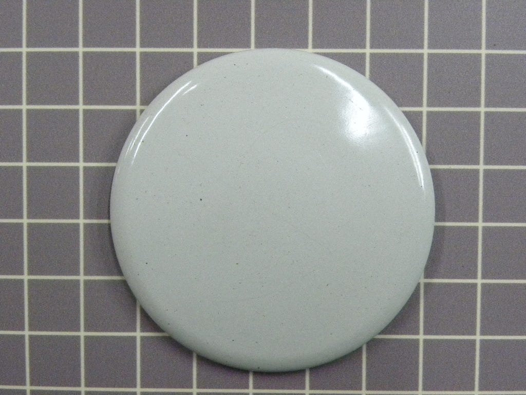 Burner Cap (Small) 314637T
