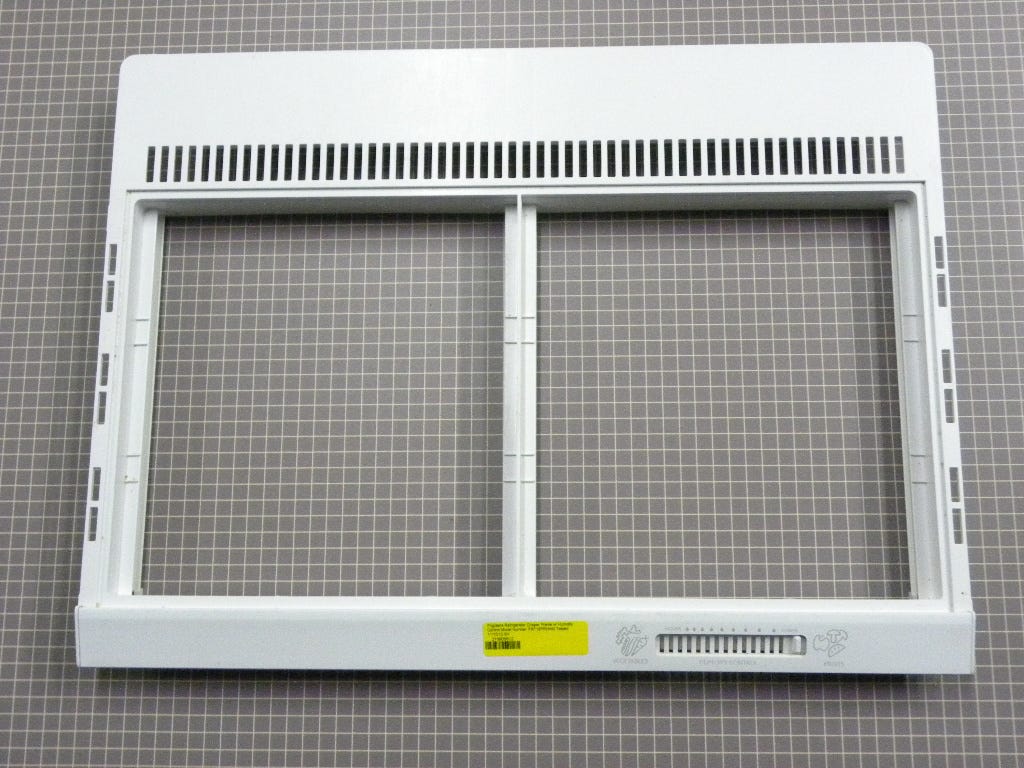 Crisper Frame W/ Humidity Control 218905812