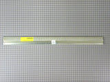 GE Refrigerator Door Rail (24 7/8 X 2") WR71X1683