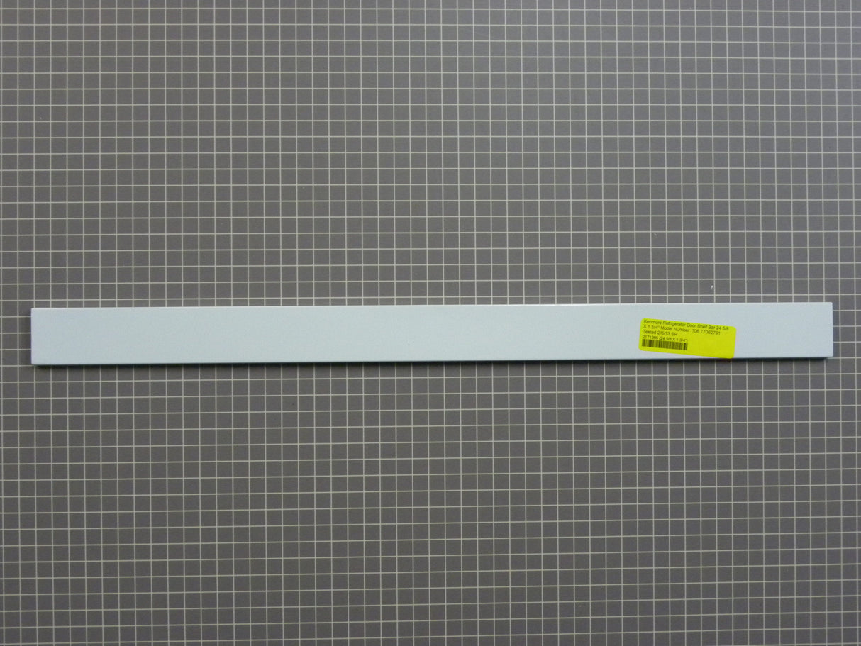 Door Shelf Bar (24 5/8 x 1 3/4") 2171265