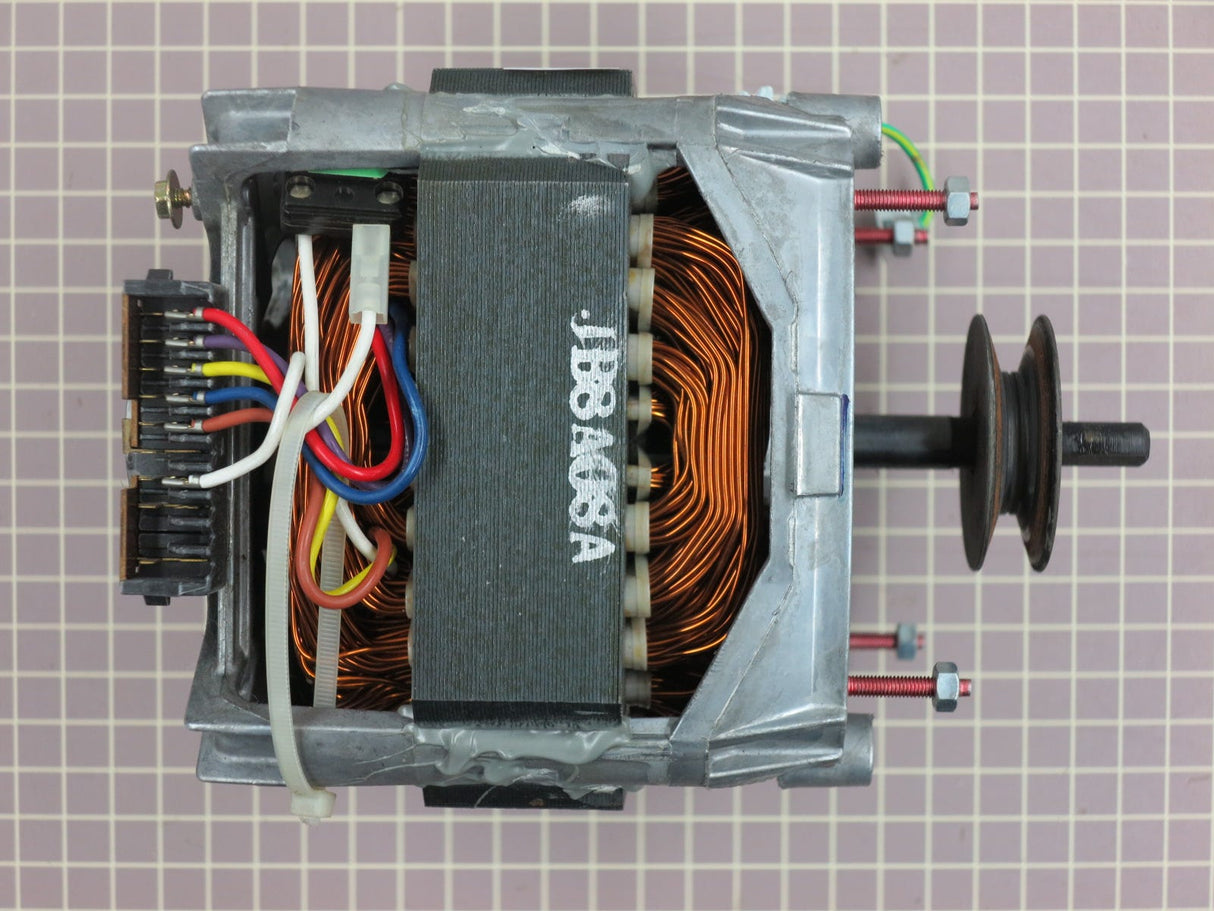 Motor 201615P