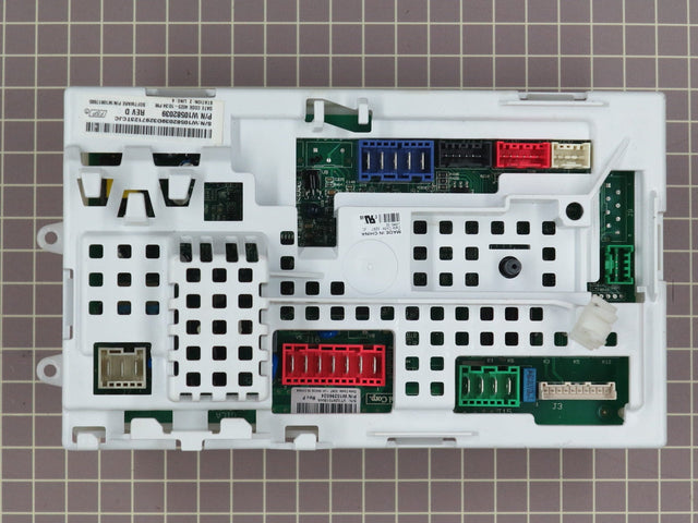 Control Board W10582039