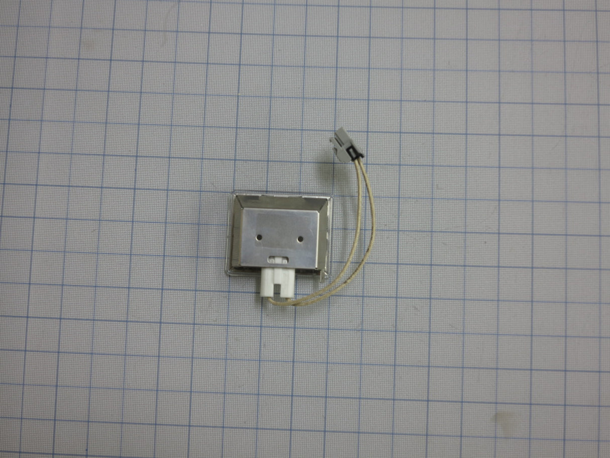 Halogen Lamp ASM WB25X31222