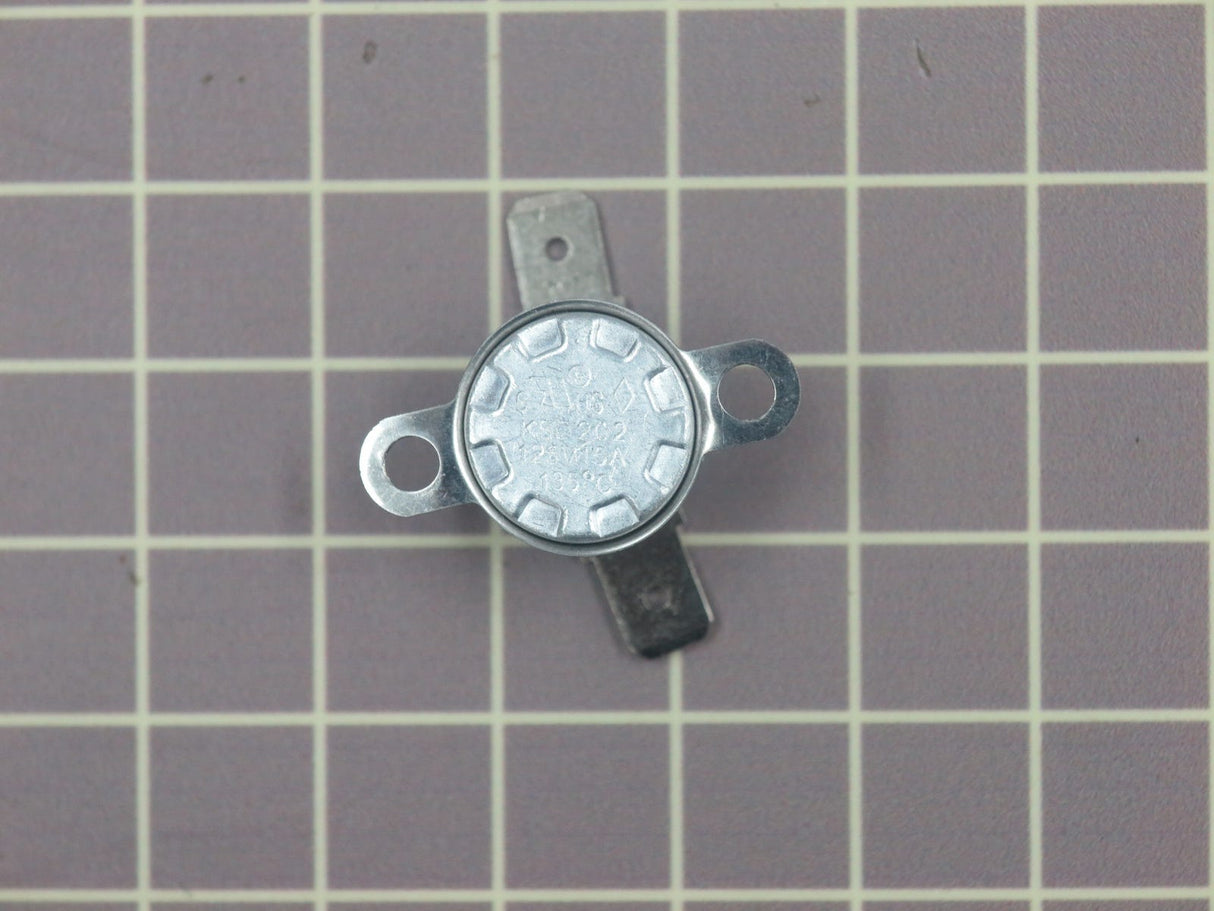 Magnetron Thermostat W10832024