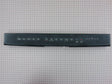 Touchpad and Control Panel W10457012