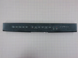 Touchpad and Control Panel W10457012