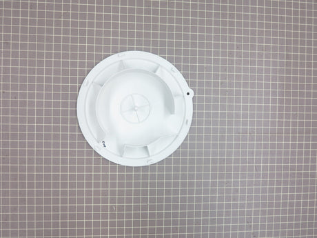 Stirrer Fan Cover WB06X10712