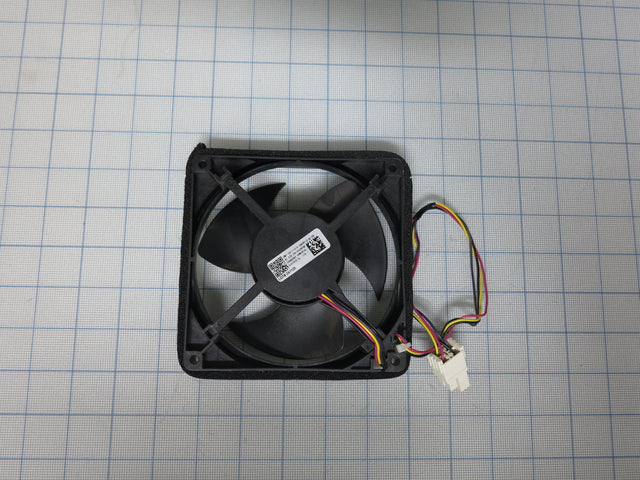 Brushless DC Motor 11002015012009