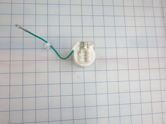 Noise Filter W11033573