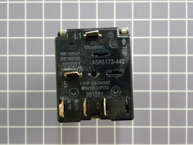 Kenmore Dehumidifier Rotary Switch 951361