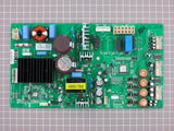 Control Board EBR73093601
