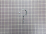 Left Lid Hinge 8559336