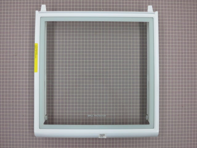 Crisper Drawer Cover ACQ74897305