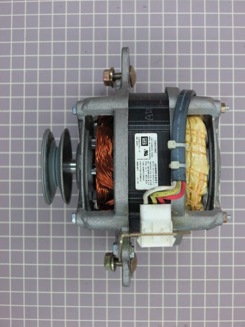 Drive Motor 326032993