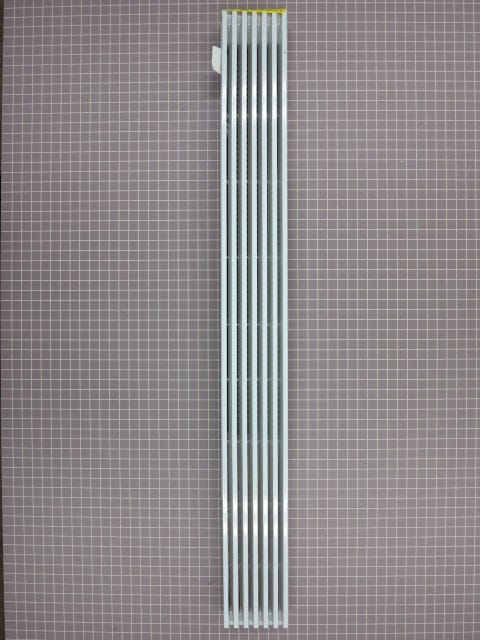 Vent Grille WB07X10776