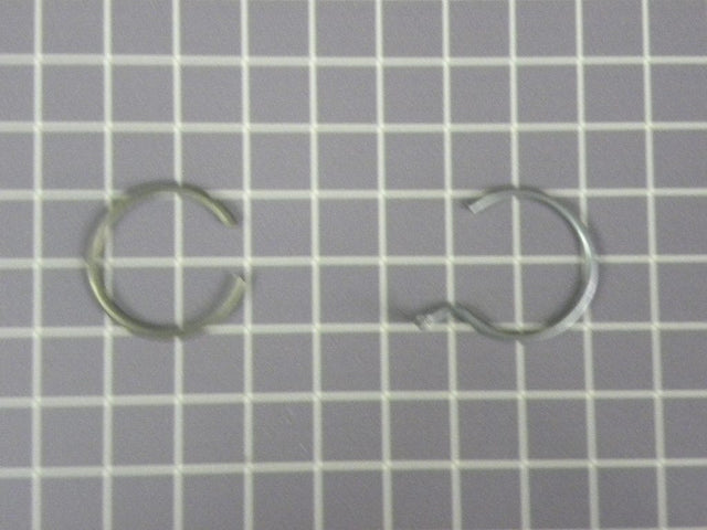 Whirlpool Washer Ring Set of 2 285353