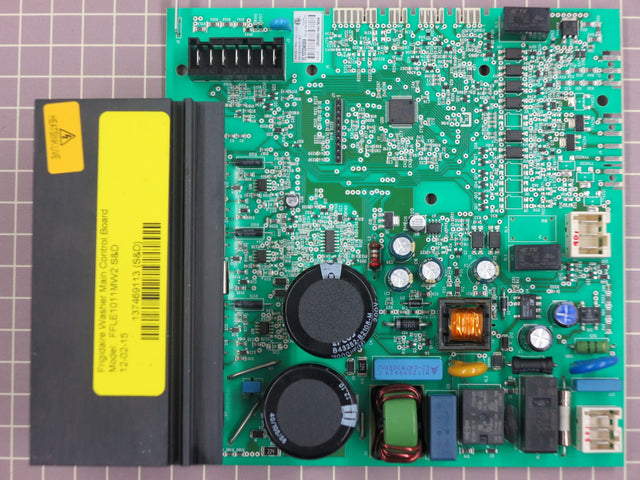 Main Control Board 137469113