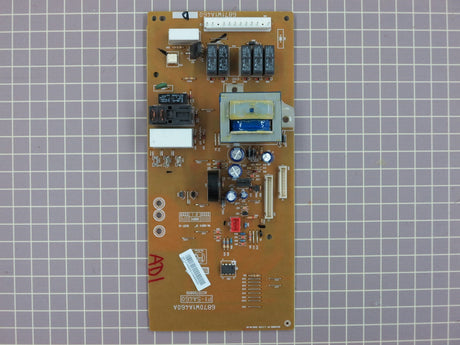 Main Control Board WB27X11048