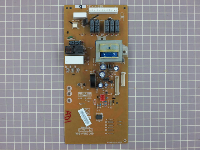 Main Control Board WB27X11048