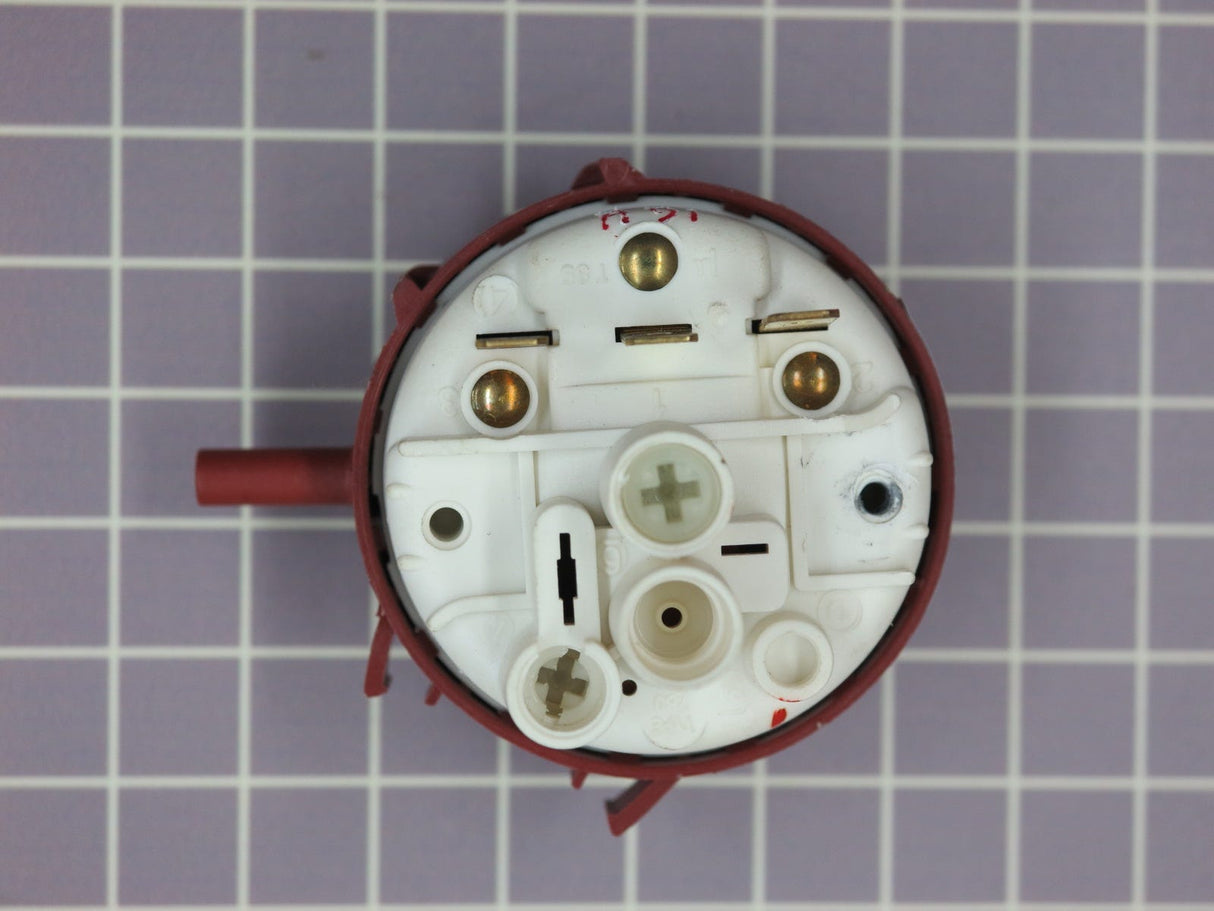 Pressure Switch WH12X10357