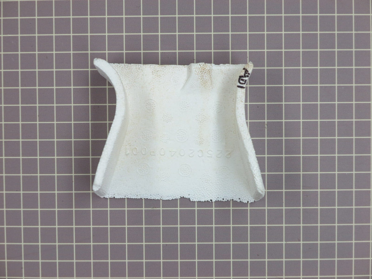 Nozzle WR02X10079